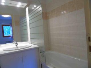 Valfréjus : Appartement familial 8 pers, 3 pièces, animaux admis - FR-1-561-55 - Valfréjus - 1