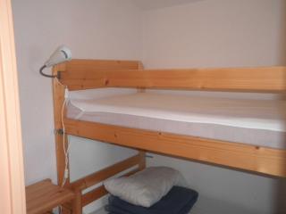 Studio 4 pers à Valfréjus avec WiFi et parking proche télécabine - FR-1-561-63 - Valfréjus - 6