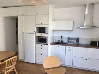 Appartement : centre-ville de Nantes - 6