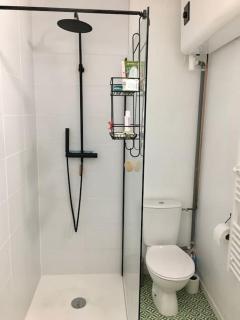 Appartement : centre-ville de Nantes - 4