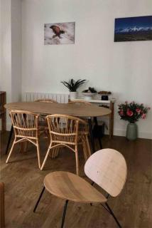 Appartement : centre-ville de Nantes - 1