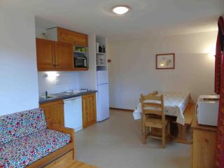 Appartement 3 pièces 8 personnes avec balcon à 100m des remontées mécaniques - FR-1-561-25 - Valfréjus - 8