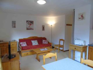 Appartement cosy à Valfréjus, près des remontées mécaniques - FR-1-561-82 - Valfréjus - 9
