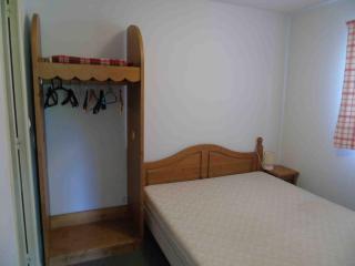 Appartement 3P 8 pers. à Valfréjus, balcon ouest, proche télécabine et commerces 조 - FR-1-561-59 - Valfréjus - 5
