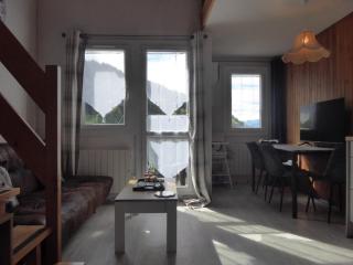 Duplex 3 pièces rénové avec balcon, proche pistes et commerces à Montchavin (La Plagne) - FR-1-329-82 - La Plagne Tarentaise - 4