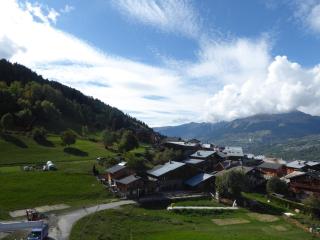 Duplex 3 pièces rénové avec balcon, proche pistes et commerces à Montchavin (La Plagne) - FR-1-329-82 - La Plagne Tarentaise - 3