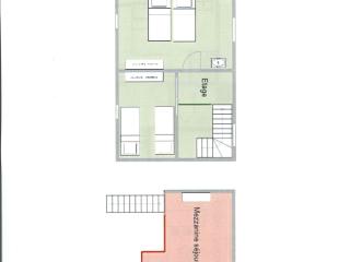 Appartement rénové 8 pers. au cœur de Montchavin, proche pistes et commerces. - FR-1-329-88 - La Plagne Tarentaise - 1