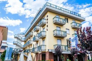Hotel Corallo - Giulianova - 0