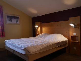 Appartement 4 pièces avec balcon, La Plagne - FR-1-329-90 - La Plagne Tarentaise - 5