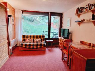 Charmant studio avec WIFI à La Plagne Montalbert - FR-1-755-2 - 4