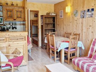 Charmant appartement au centre de La Plagne Montalbert, idéal pour familles - FR-1-755-6 - 2