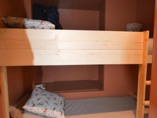 Studio rénové au pied des pistes avec balcon et cuisine équipée - FR-1-755-9 - Aime-la-Plagne - 2