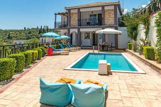 Villa Naisy - Tsilivi - 0