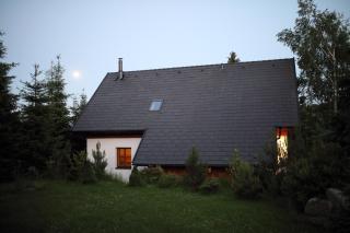 Chata Béďa - 8