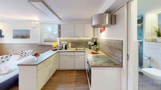 Villa Klarsinni Ferienwohnung Whg 4 Anker - Grömitz - 7