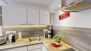 Villa Klarsinni Ferienwohnung Whg 4 Anker - Grömitz - 4
