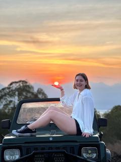 Batur volcano sunrise jeep - Kubupenlokan - 6