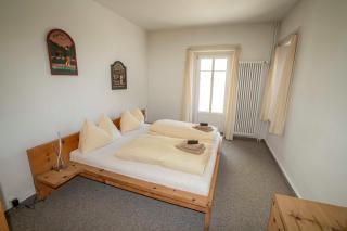 Villa Hartenfels 1 - Scuol - 4