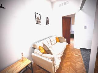 Comfortable Apartment in The Heart of Barrio Norte BN2 by Apartments Bariloche - Buenos Aires - 6
