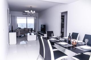 Azure Towers - 4