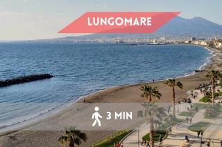 Pangea Luxury Rooms - Castellammare di Stabia - 6