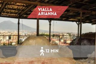 Pangea Luxury Rooms - Castellammare di Stabia - 1