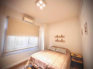 Comfortable Apartment in The Heart of Barrio Norte BN2 by Apartments Bariloche - Buenos Aires - 4