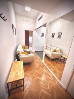 Comfortable Apartment in The Heart of Barrio Norte BN2 by Apartments Bariloche - Buenos Aires - 0