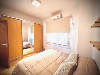 Comfortable Apartment in The Heart of Barrio Norte BN2 by Apartments Bariloche - Buenos Aires - 7