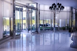 Azure Towers - 1