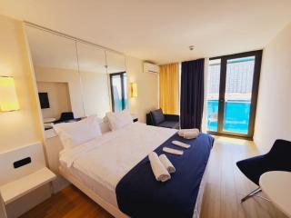 VIP apart 431 Batu - Batumi - 0