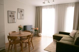 New and cozy apartment in Tallinn - 0