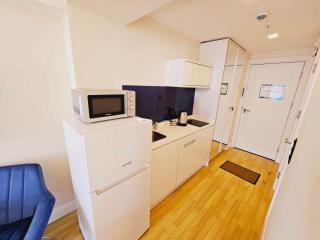 VIP apart 431 Batu - Batumi - 4