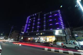 Dvr Mansion - Kurnool - 3