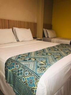 Hotel Pousada Latitude - Canoa Quebrada - 6