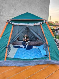 Smilingface guesthouse - Sukhothai - 4