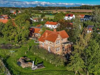 Villa Krafft Bed&Breakfast - Waake - 8