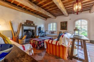 La Casa Dei Limoni, Camaiore, Toscana, Indipendent House With Private Outdoor Garden - Camaiore - 5