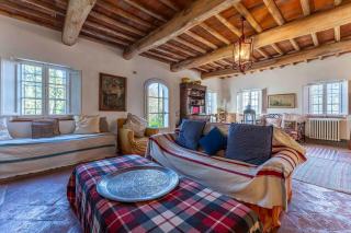 La Casa Dei Limoni, Camaiore, Toscana, Indipendent House With Private Outdoor Garden - Camaiore - 6