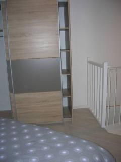 Duplex situé dans le centre de St Valery en Caux - Saint-Valéry-en-Caux - 4