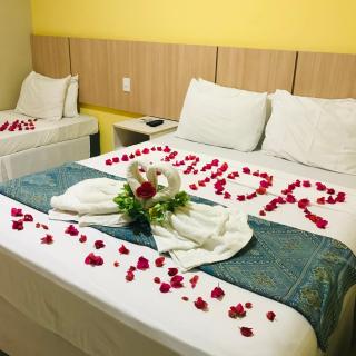 Hotel Pousada Latitude - Canoa Quebrada - 7
