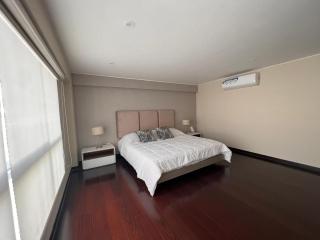 El Golf los inkas luxury Penthouse - 7
