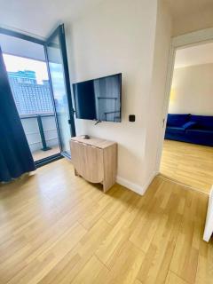 VIP apart 432 - Batoemi - 2