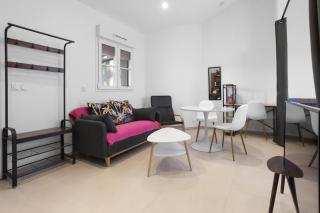 Studio 2 proche centre - parking - Fréjus - 5