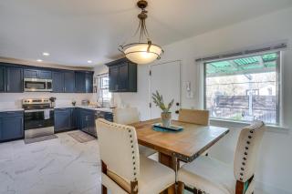 Chic Pueblo Vacation Rental Home Near Fairgrounds! - Pueblo - 1