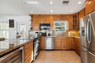 Chic Fort Lauderdale House with Private Pool - Fort Lauderdale - 3