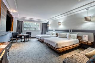 Suites Inn la Muralla Hotel & Spa - 3