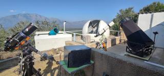 Gîtes et Astrotourisme en Corse - Erbajolo - 6