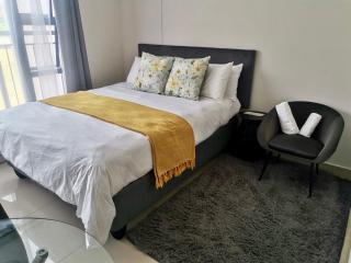 Flat in umhlanga - Durban - 1
