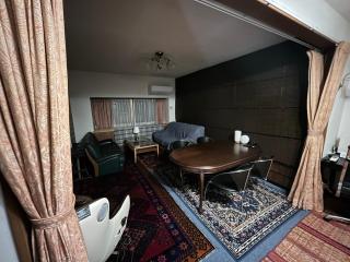 ゲストハウス かぶろの庭 - 2